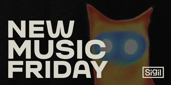 Favorite Albums from May 8th