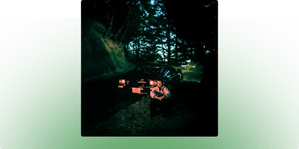 ANYWHERE HERE IS PERFECT